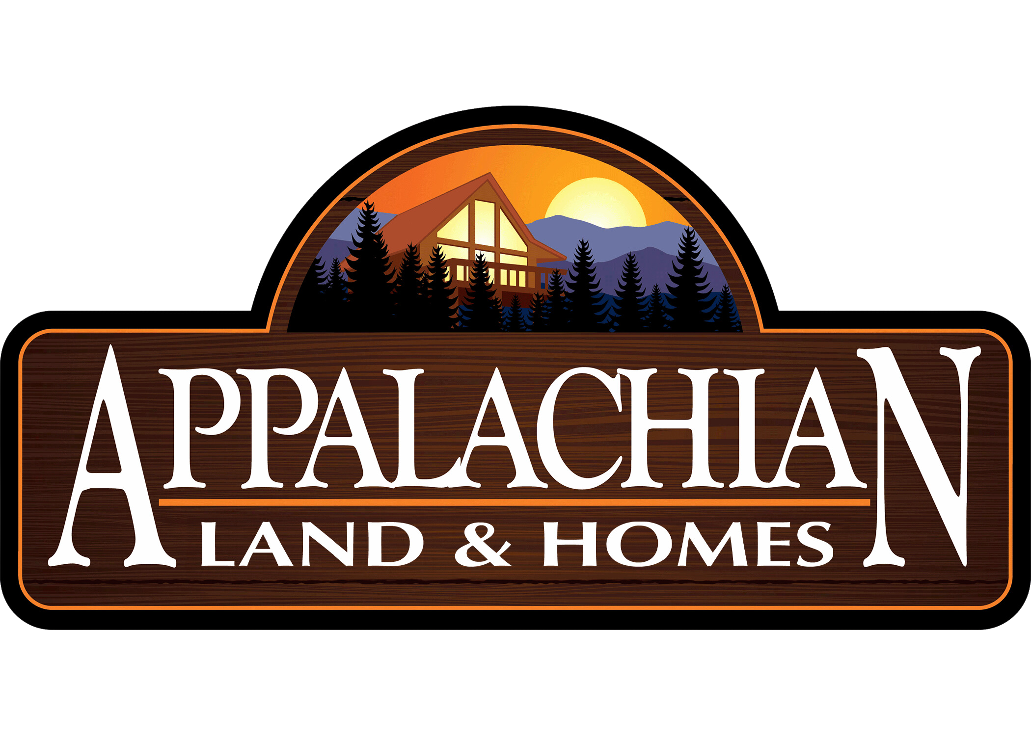 Appalachian Land & Homes Mountain Cabin Rentals